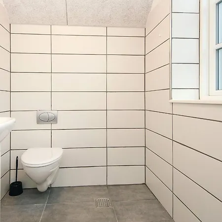 Luxury Pool House Near Sea - By Traum * Ulfborg